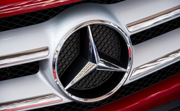 Dízelbotrány a Mercedesnél - több mint 3 millió autót hív vissza