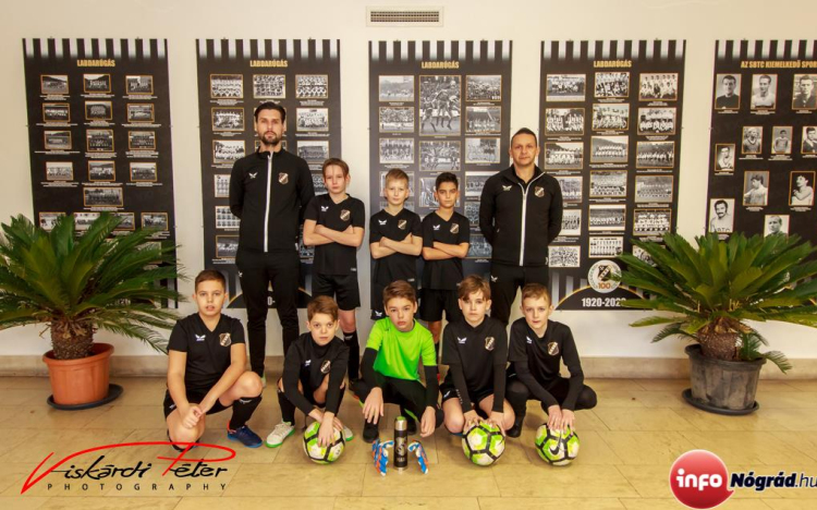 SBTC Mini Torna U-11-es korosztály Utánpótlás gyermeklabdarúgó torna