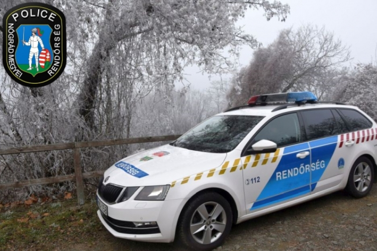 A jégen tartózkodás szabályai és veszélyei