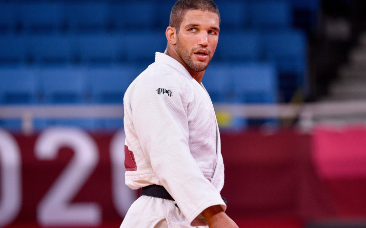 Cselgáncs Grand Prix - Tóth Krisztián hetedik.