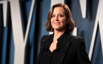 Sigourney Weaver kapja idén a velencei filmfesztivál életműdíját