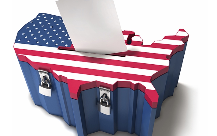 Többmilliónyian szavazhattak illegálisan az amerikai választásokon
