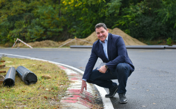 Újabb mérföldkőhöz érkezett a Hungaroring.