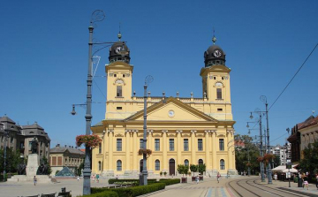 A Mária evangéliuma című rockoperát mutatják be Debrecenben