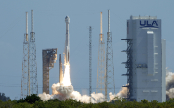 Több halasztás után sikeresen a világűrbe bocsátották a Boeing első űrkapszuláját, a Starlinert.
