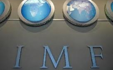 IMF kritika Németországnak