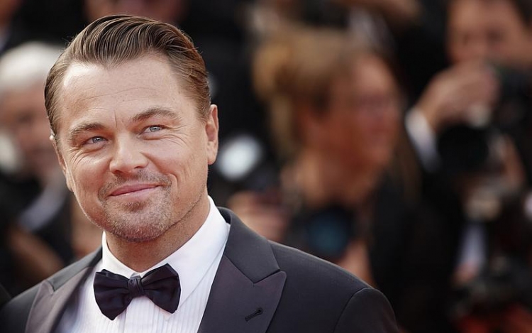 Leonardo DiCaprio is nagy összeget ajánlott fel az ausztráliai tűzoltásra
