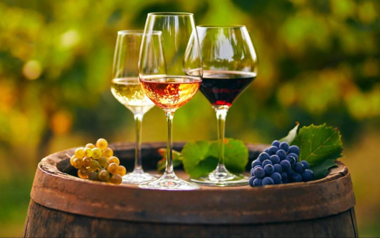 AM: Kedvezőbb hulladékkezelési díjakkal segíti a kormány a szőlő-bor ágazatot!