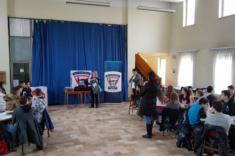 Indul a SuliMoped Nógrád megyében