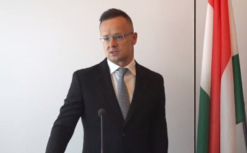 Szijjártó: lerombolná Magyarország stabil energiaellátását az uniós szankciócsomag