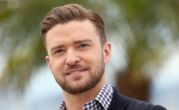 Justin Timberlake is szerepelni fog Woody Allen új filmjében