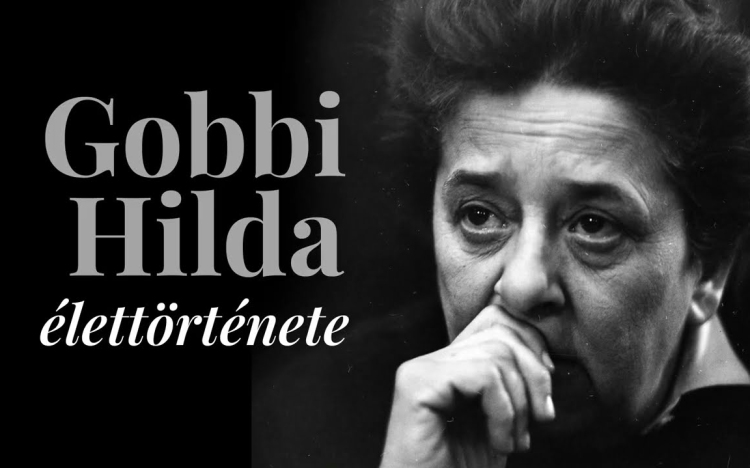 1988 július 13-án húnyt el Gobbi Hilda Jászai Mari-díjas, Kossuth-díjas színművésznő