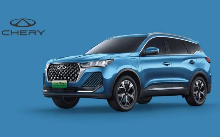 Megjelenik a kínai Chery autómárka a magyar piacon