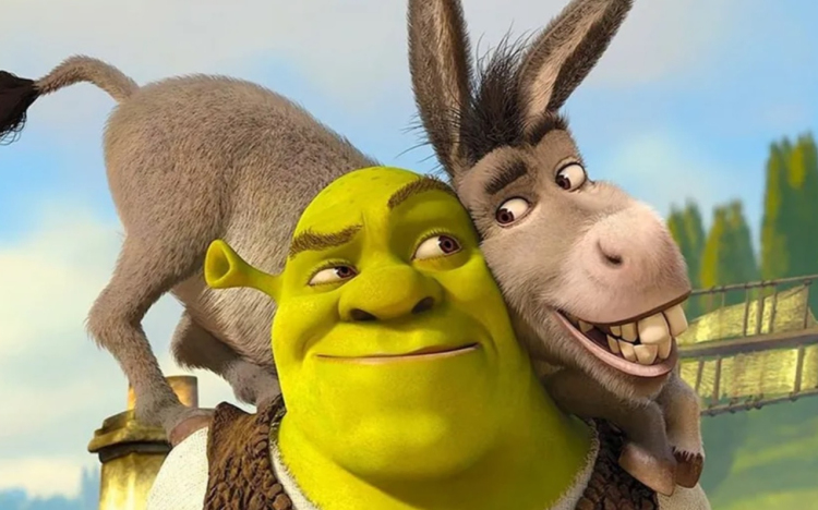 Készül a Shrek 5, két év múlva mutatják be