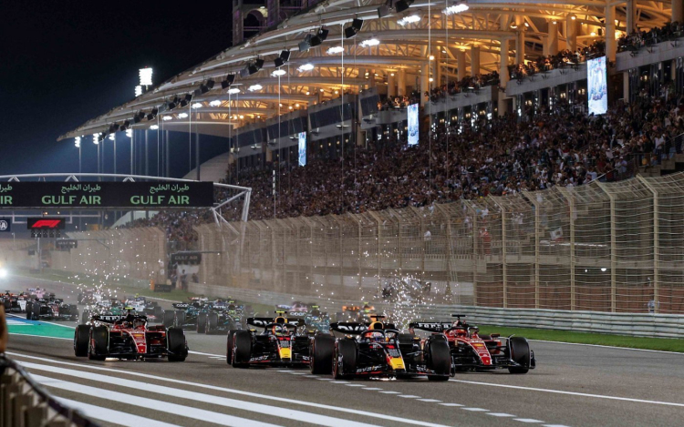 F1: Szombati futammal indul a 2024-es Forma-1-es szezon.