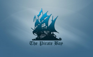 Letölthető lesz a The Pirate Bayről készült film