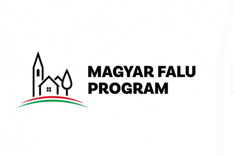 Gyopáros: a Magyar falu program jövőre is folytatódik