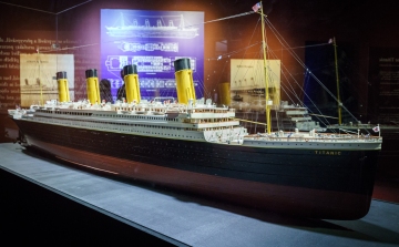 77 éve halt meg a Titanic-katasztrófa magyar hőse