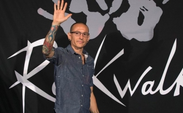 Öngyilkos lett a Linkin Park énekes-frontembere
