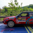 HUMDA Országos Rally Bajnokság II. Futama.