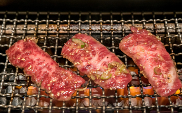 A világ legdrágább húsétele, marhából