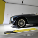 Museo Casa Enzo Ferrari képekben