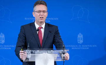 Hankó Balázs: a magyar szakképzés Európában a második helyen van.