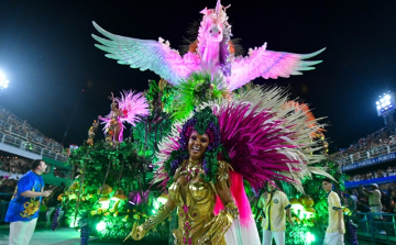 A riói karnevál