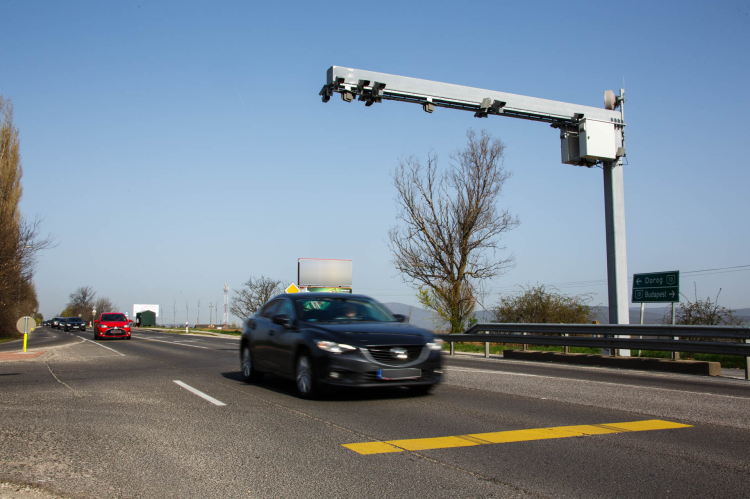 Megúszható a traffipax bírság?