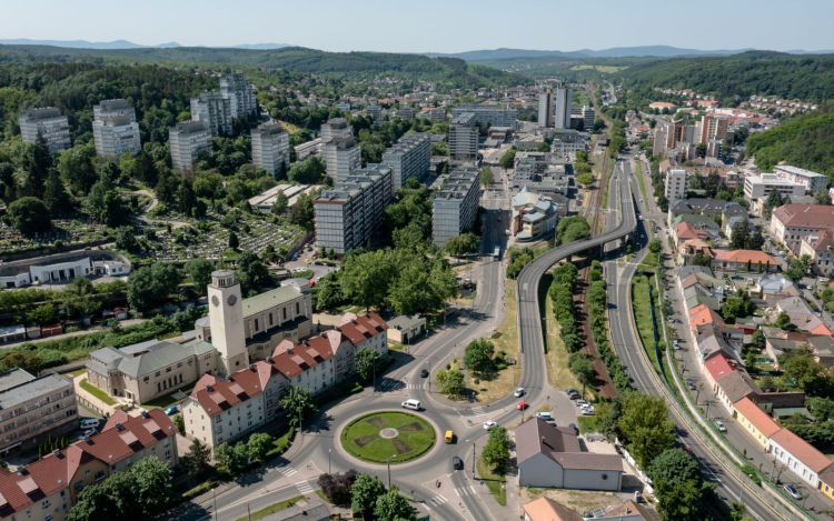 VIDEÓ - Salgótarjánnak biztosra kell mennie!