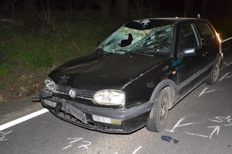 Balesetek az elmúlt 24 órából - Nógrád megye