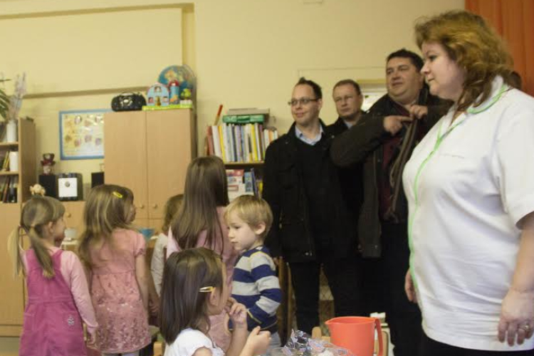 A „tudás gyümölcséből” sosem elég