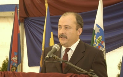 Nyilvános vitára hívja Dóra Ottó a salgótarjáni polgármester-jelölteket