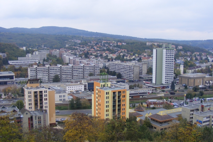 MODERN VÁROSOK PROGRAM: ELŐREMUTATÓ EGYEZTETÉS ZAJLOTT