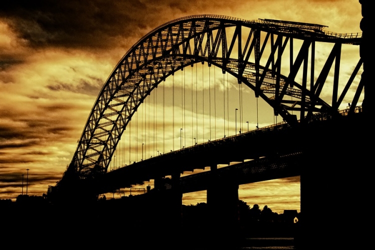 Új híd épül Budapesten, kiírták a nemzetközi tervpályázatot
