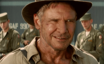 Indiana Jones nem hal meg az ötödik részben