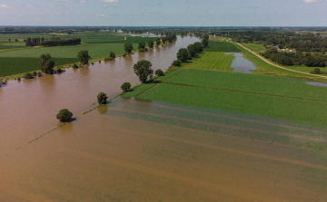 A Google Magyarországra is kiterjeszti árvíz-előrejelző felületét