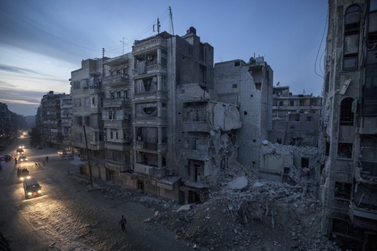 Egyre valószínűbbnek tűnik egy amerikai ellencsapás Szíria ellen