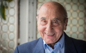 Meghalt Grétsy László nyelvész.