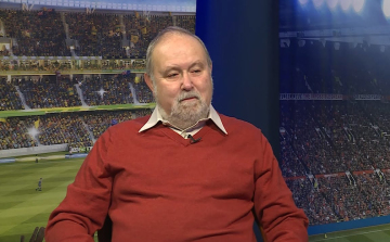 Elhunyt Dobor Dezső sportújságíró.