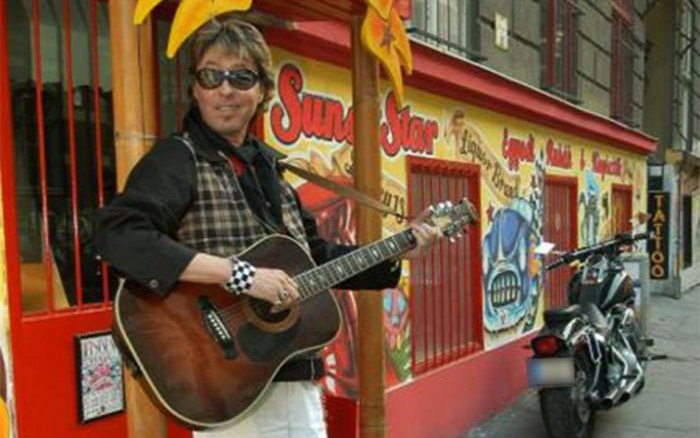 Flipper Öcsi - honnan indult, ki adta a becenevét?