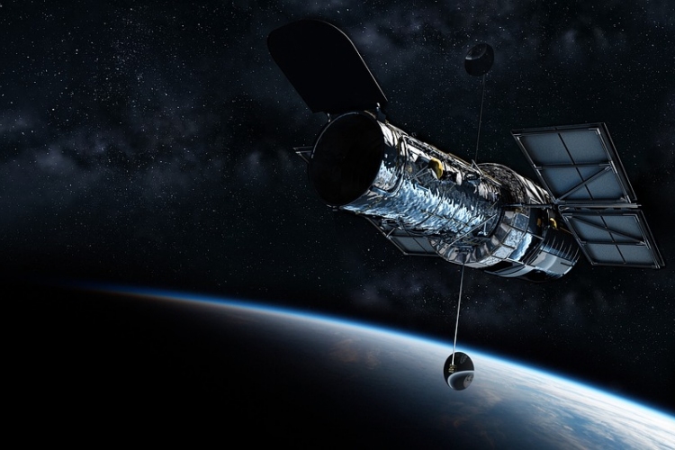 Elnapolta exobolygó-vadász űrszondájának indítását a NASA