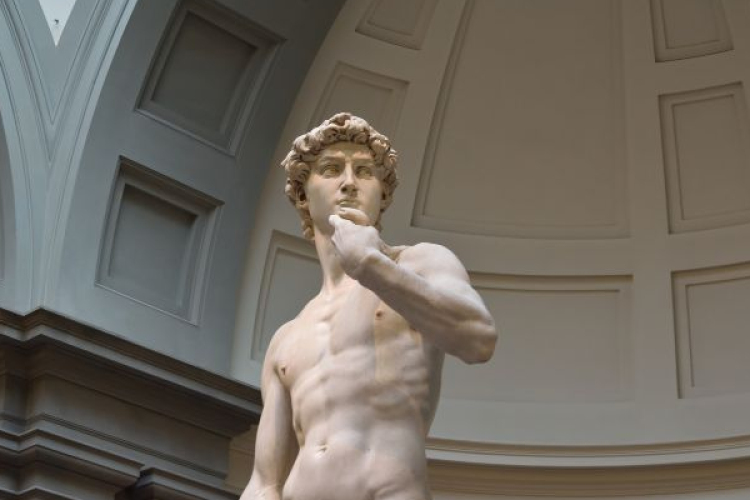 Michelangelo, Dávid szobor: 10 érdekesség amiről kevesen tudnak
