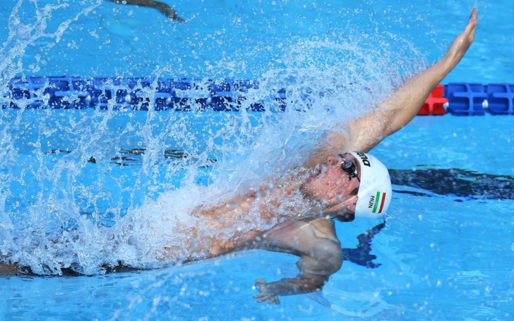 Paralimpia 2024 - További öt úszókvótát kapott Magyarország.