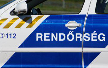 A bíróság kereste, a rendőrök elfogták