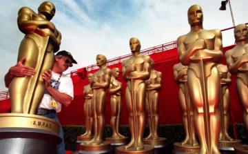 95. alkalommal osztották ki az Oscar-díjakat, magyar idő szerint ma hajnalban. 