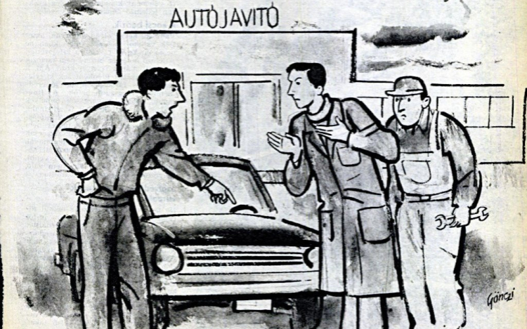 Mielőtt a szervizt szidná – Mikor valós, vélt vagy gyártási a hiba?