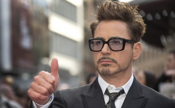 Robert Downey Jr. lesz a következő Doktor Dolittle 