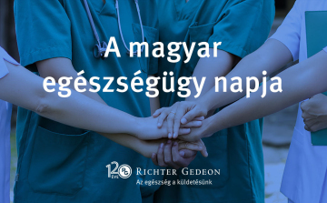NNGYK: hétfőn munkaszüneti nap lesz az egészségügyi dolgozóknak.
