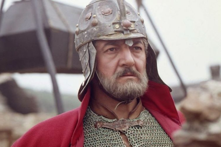 Ötven év után újra mozikba kerül a felújított Egri csillagok